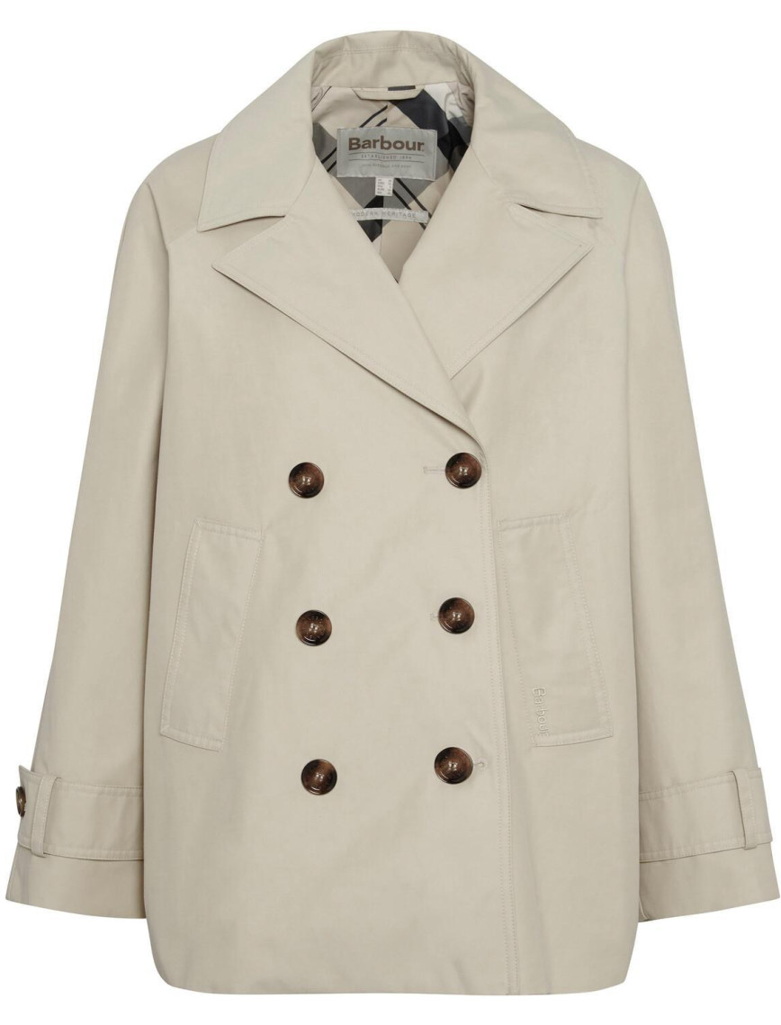 Barbour Maisy Showerproof Ceket Barbour Maisy Showerproof Ceket