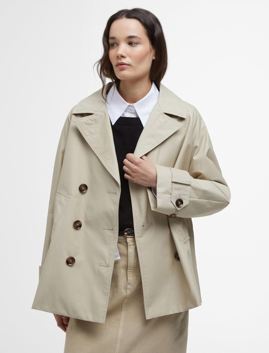 Barbour Maisy Showerproof Ceket Barbour Maisy Showerproof Ceket