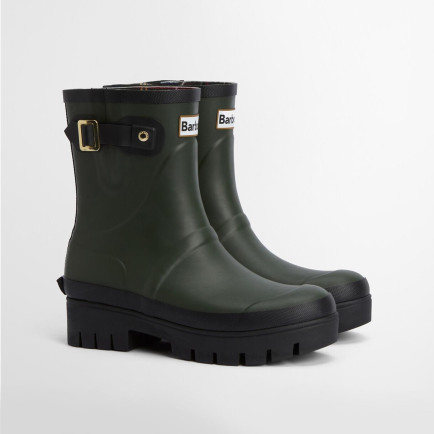 Barbour Raelynn Bot Barbour Raelynn Bot