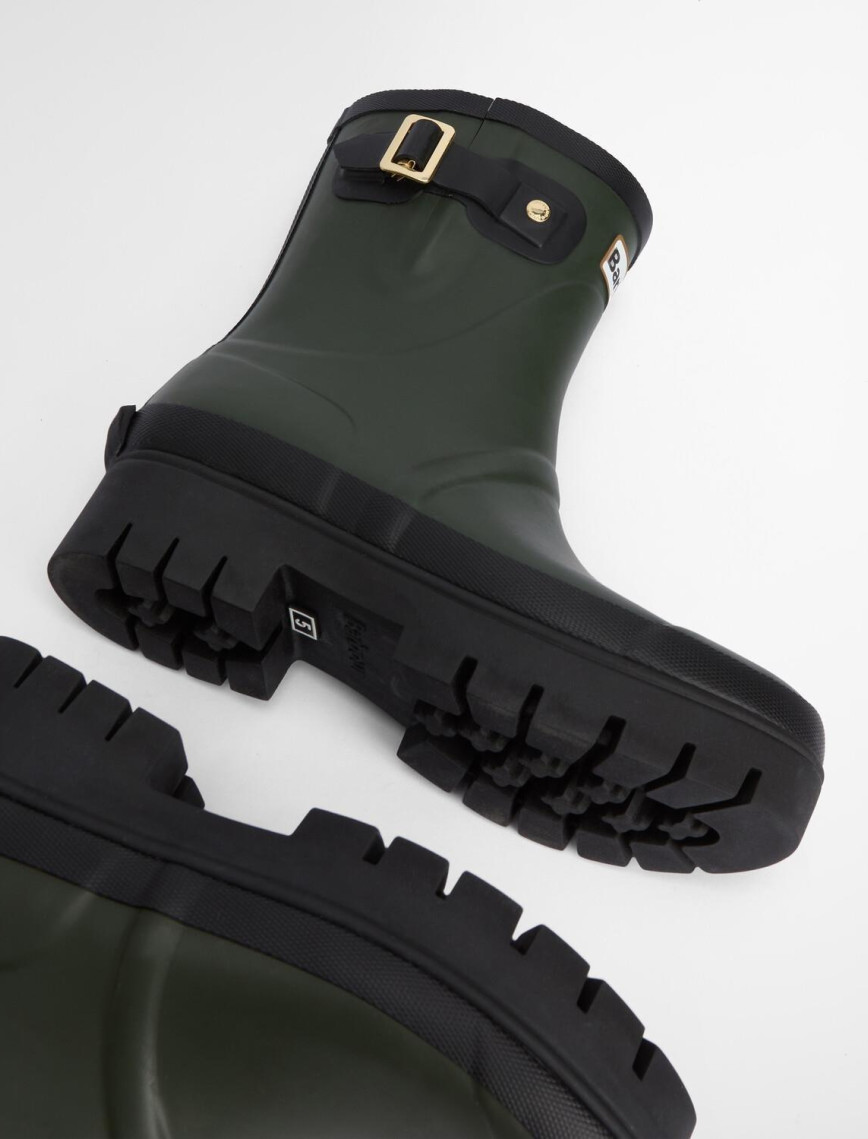 Barbour Raelynn Bot Barbour Raelynn Bot