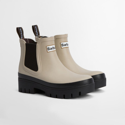Barbour Halton Chelsea Yağmur Botu Barbour Halton Chelsea Yağmur Botu