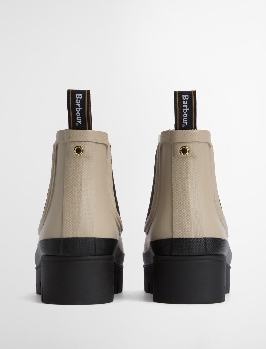 Barbour Halton Chelsea Yağmur Botu Barbour Halton Chelsea Yağmur Botu