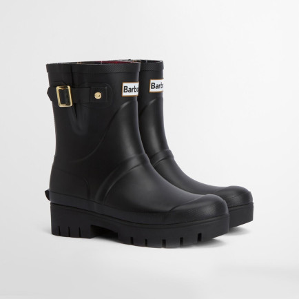 Barbour Raelynn Bot Barbour Raelynn Bot