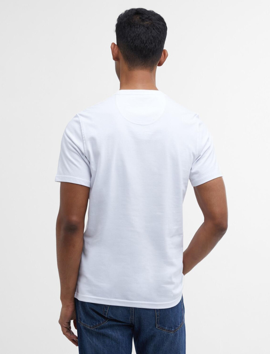 Barbour Preppy T-Shirt Barbour Preppy T-Shirt