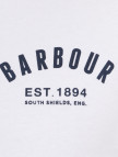 Barbour Preppy T-Shirt Barbour Preppy T-Shirt