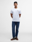 Barbour Preppy T-Shirt Barbour Preppy T-Shirt