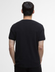 B.Intl Charlie Textured T-Shirt