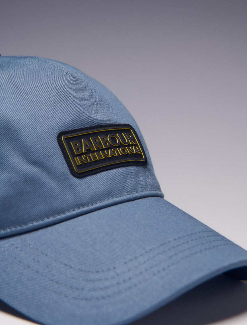 B.Intl Croft Şapka B.Intl Croft Şapka