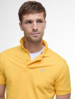 Barbour Active Tailored Fit Polo Yaka Barbour Active Tailored Fit Polo Yaka