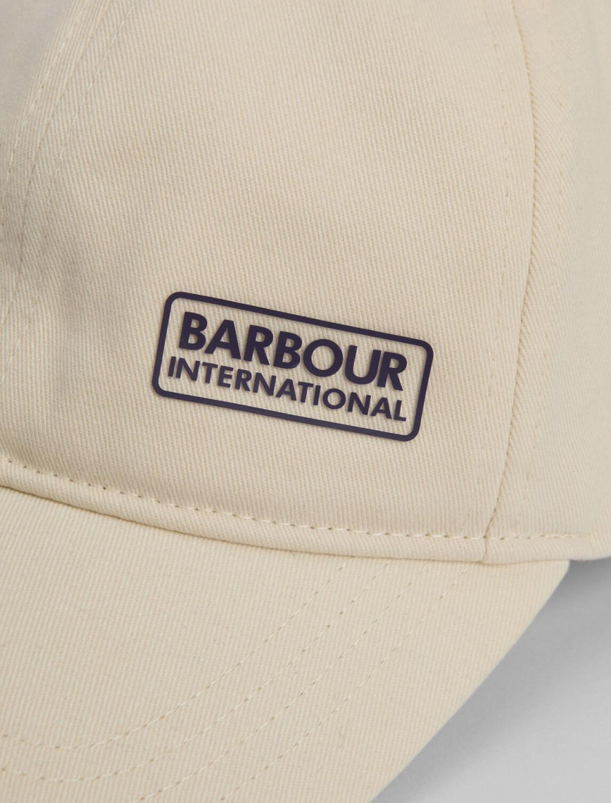 B.Intl Norton Drill Sports Cap B.Intl Norton Drill Sports Cap