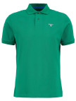 Barbour Active Tailored Fit Polo Yaka Barbour Active Tailored Fit Polo Yaka