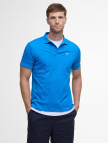 Barbour Active Tailored Fit Polo Yaka Barbour Active Tailored Fit Polo Yaka