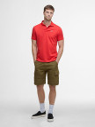 Barbour Active Tailored Fit Polo Yaka Barbour Active Tailored Fit Polo Yaka