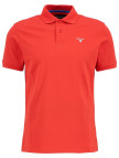 Barbour Active Tailored Fit Polo Yaka Barbour Active Tailored Fit Polo Yaka