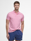 Barbour Active Tailored Fit Polo Yaka Barbour Active Tailored Fit Polo Yaka
