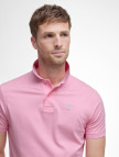 Barbour Active Tailored Fit Polo Yaka Barbour Active Tailored Fit Polo Yaka