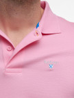 Barbour Active Tailored Fit Polo Yaka Barbour Active Tailored Fit Polo Yaka