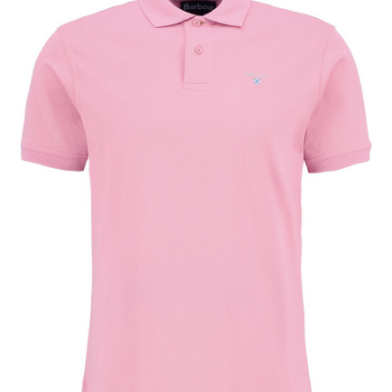 Barbour Active Tailored Fit Polo Yaka Barbour Active Tailored Fit Polo Yaka