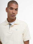 Barbour Tartan Pique Polo Yaka Barbour Tartan Pique Polo Yaka