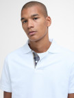 Barbour Premium Tartan Pique Polo Yaka Barbour Premium Tartan Pique Polo Yaka