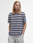 Barbour Feltwell Relaxed Fit T-Shirt Barbour Feltwell Relaxed Fit T-Shirt