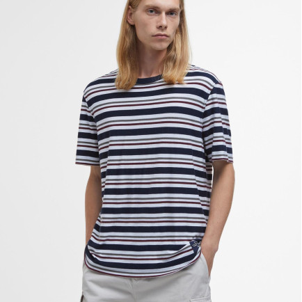 Barbour Feltwell Relaxed Fit T-Shirt Barbour Feltwell Relaxed Fit T-Shirt