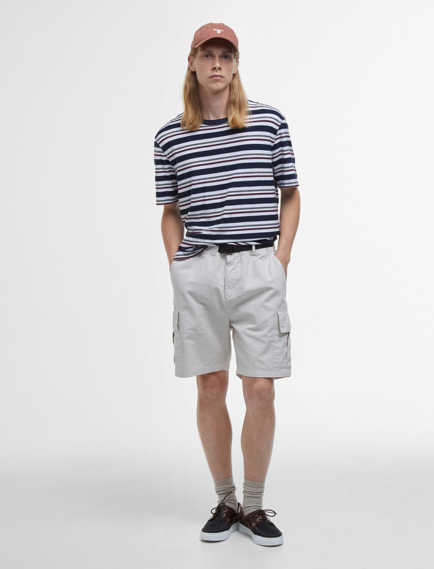 Barbour Feltwell Relaxed Fit T-Shirt Barbour Feltwell Relaxed Fit T-Shirt