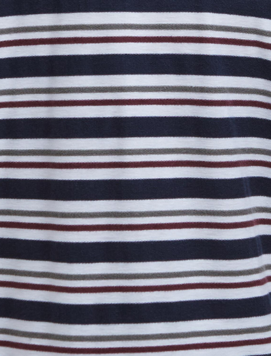 Barbour Feltwell Relaxed Fit T-Shirt Barbour Feltwell Relaxed Fit T-Shirt