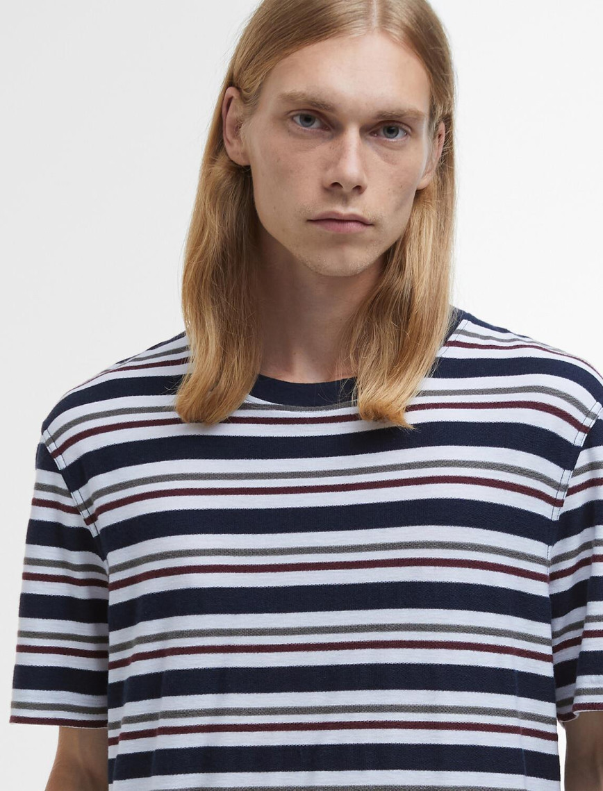 Barbour Feltwell Relaxed Fit T-Shirt Barbour Feltwell Relaxed Fit T-Shirt