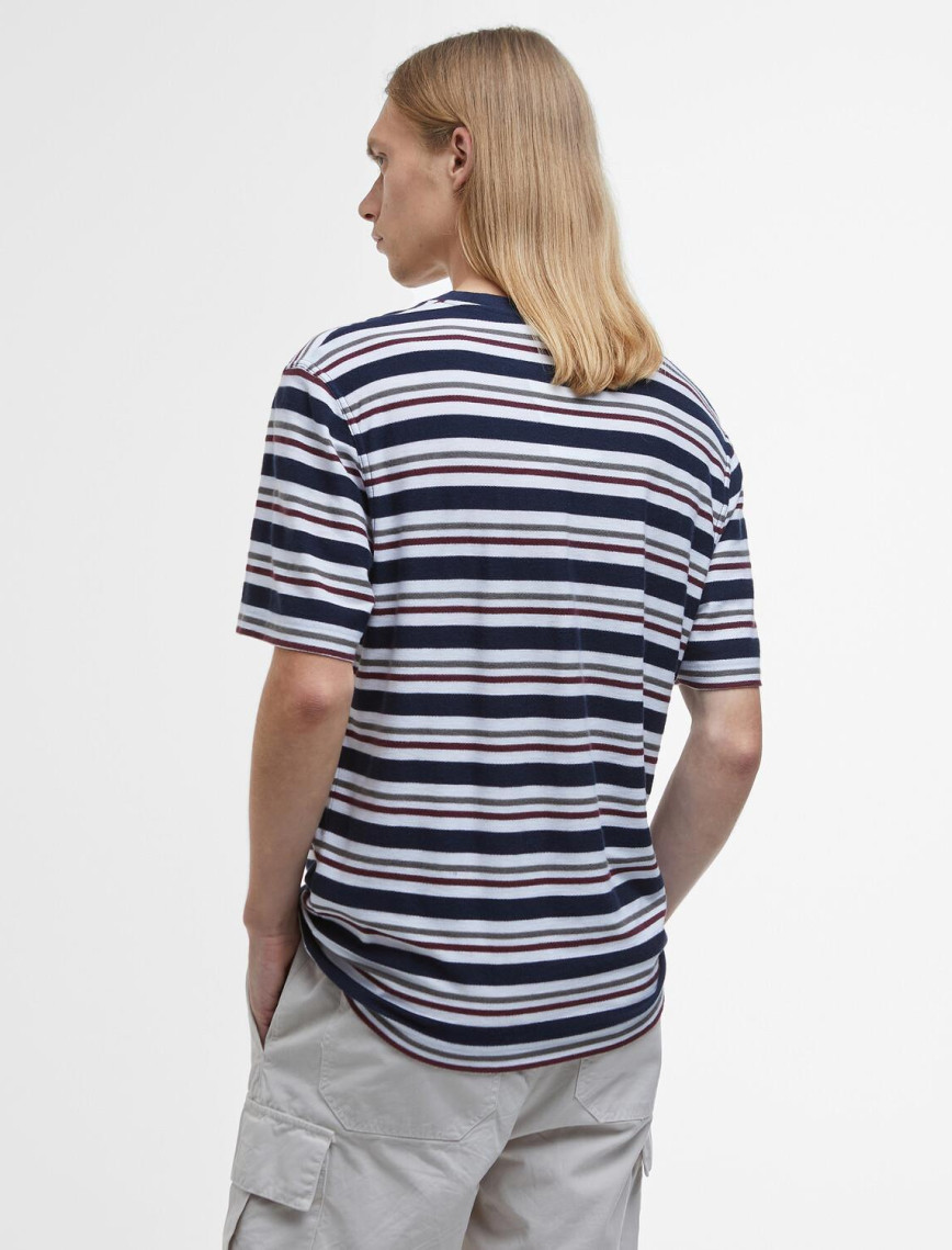 Barbour Feltwell Relaxed Fit T-Shirt Barbour Feltwell Relaxed Fit T-Shirt