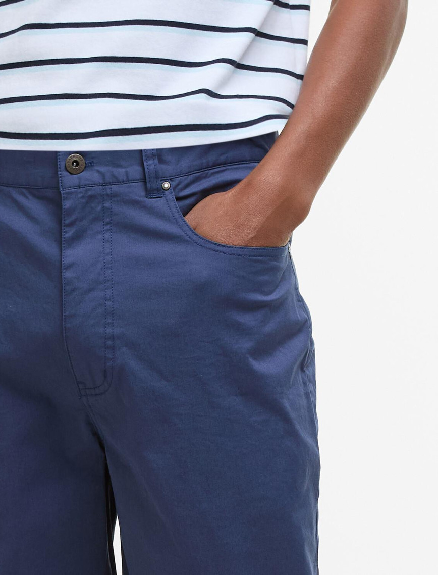 Barbour Lightweight Stretch Regular Fit Chino Pantolon Barbour Lightweight Stretch Regular Fit Chino Pantolon