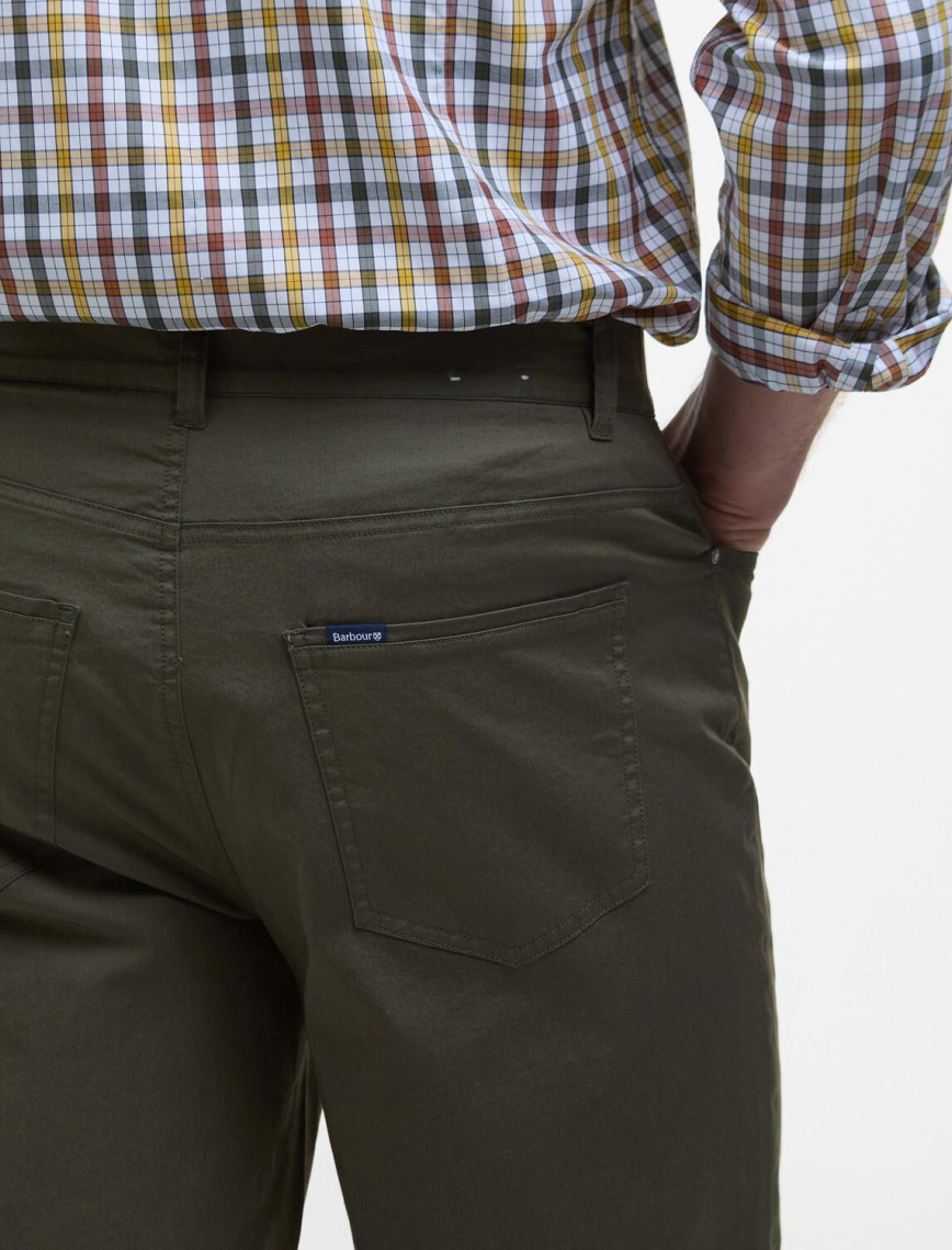Barbour Lightweight Stretch Regular Fit Chino Pantolon Barbour Lightweight Stretch Regular Fit Chino Pantolon