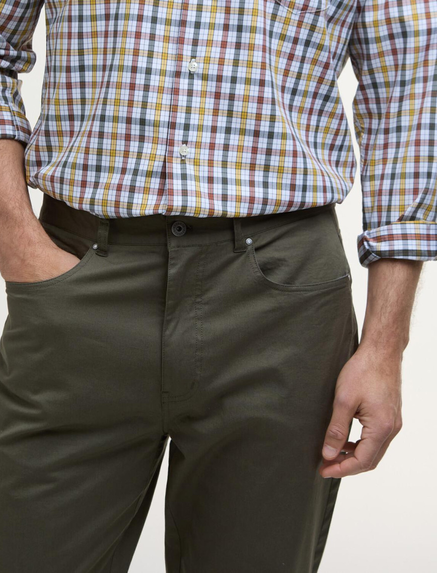 Barbour Lightweight Stretch Regular Fit Chino Pantolon Barbour Lightweight Stretch Regular Fit Chino Pantolon