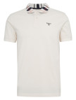 Barbour Trematon Tailored Fit Polo Yaka