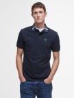 Barbour Trematon Tailored Fit Polo Yaka