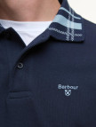 Barbour Trematon Tailored Fit Polo Yaka