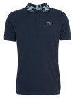 Barbour Trematon Tailored Fit Polo Yaka