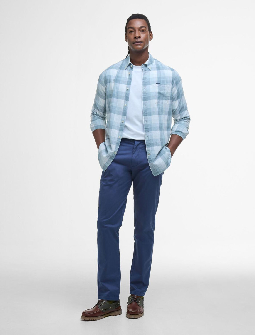 Barbour Lightweight Stretch Chino Pantolon Barbour Lightweight Stretch Chino Pantolon