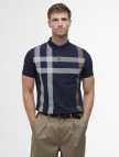 Barbour Blaine Polo Yaka