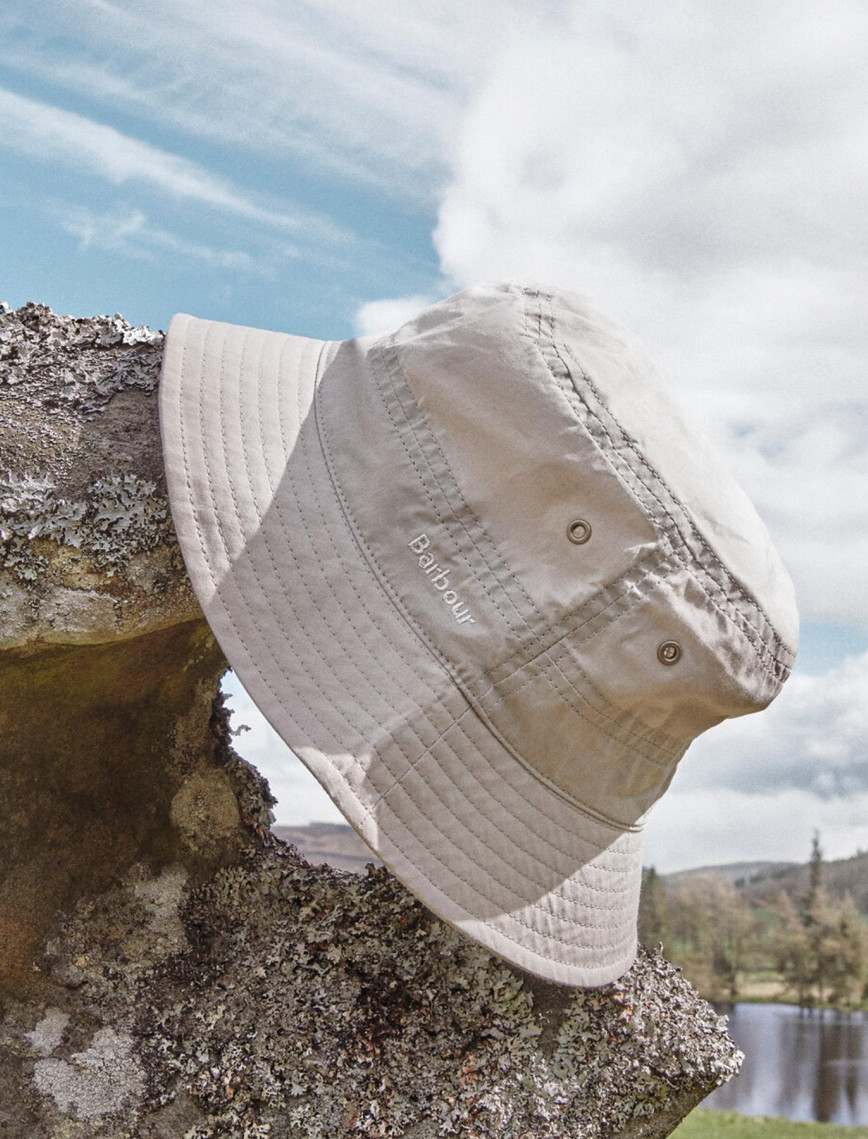 Barbour Transport Bucket Şapka Barbour Transport Bucket Şapka