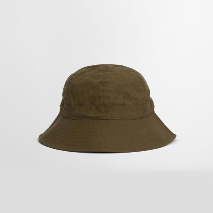 Barbour Transport 6 Panel Bucket Şapka Barbour Transport 6 Panel Bucket Şapka