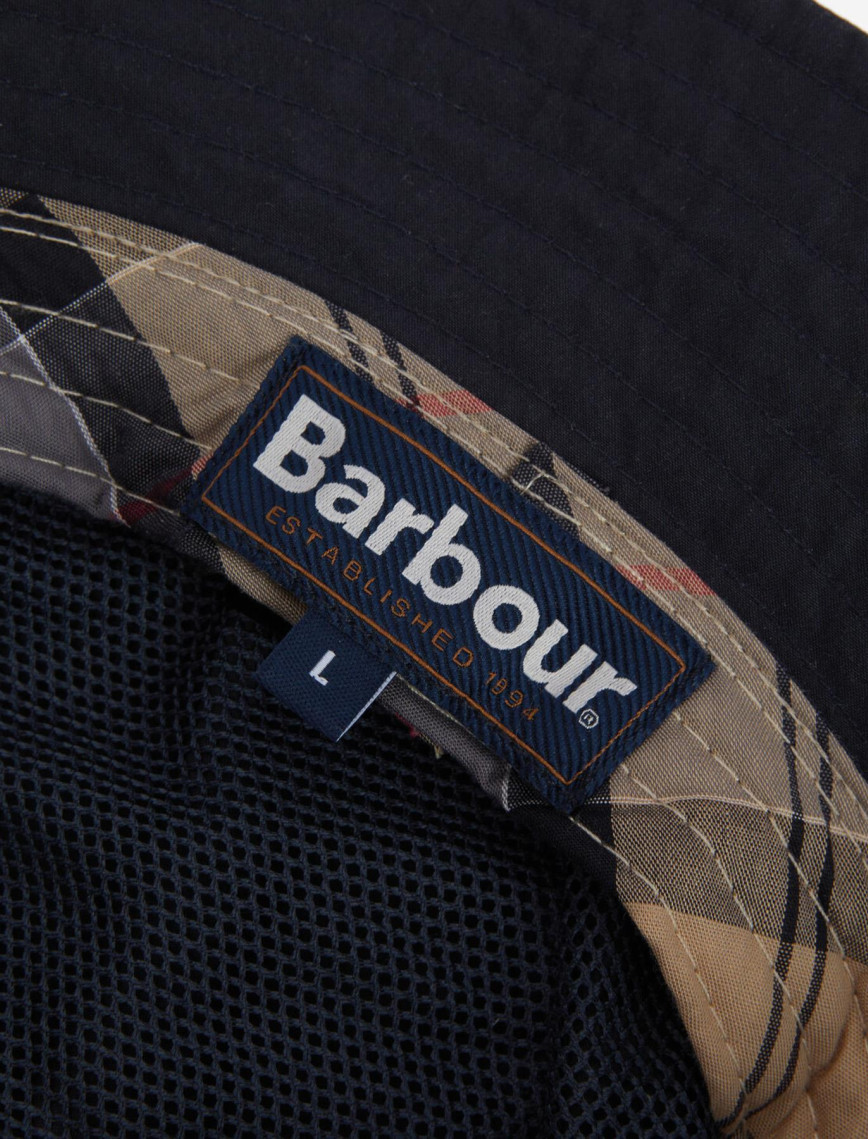 Barbour Transport Bucket Şapka Barbour Transport Bucket Şapka