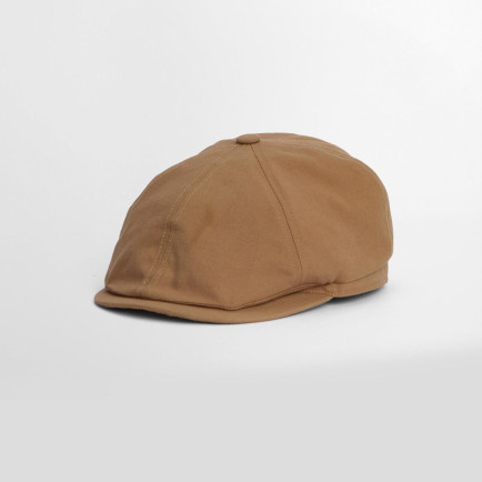 Barbour Fawdon Bakerboy Şapka Barbour Fawdon Bakerboy Şapka