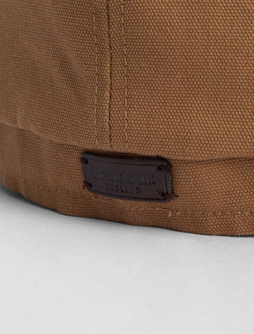 Barbour Fawdon Bakerboy Şapka Barbour Fawdon Bakerboy Şapka