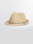 Barbour Bransdale Trilby Summer Şapka Barbour Bransdale Trilby Summer Şapka