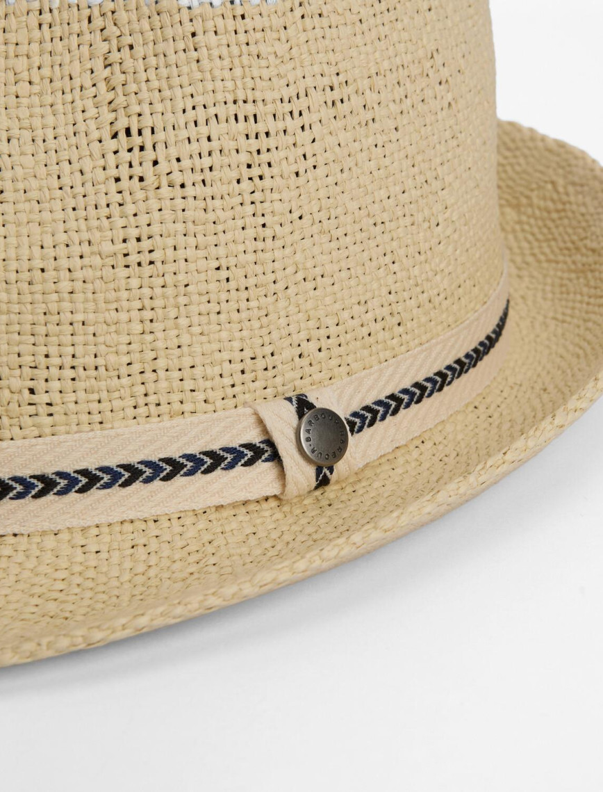 Barbour Bransdale Trilby Summer Şapka Barbour Bransdale Trilby Summer Şapka