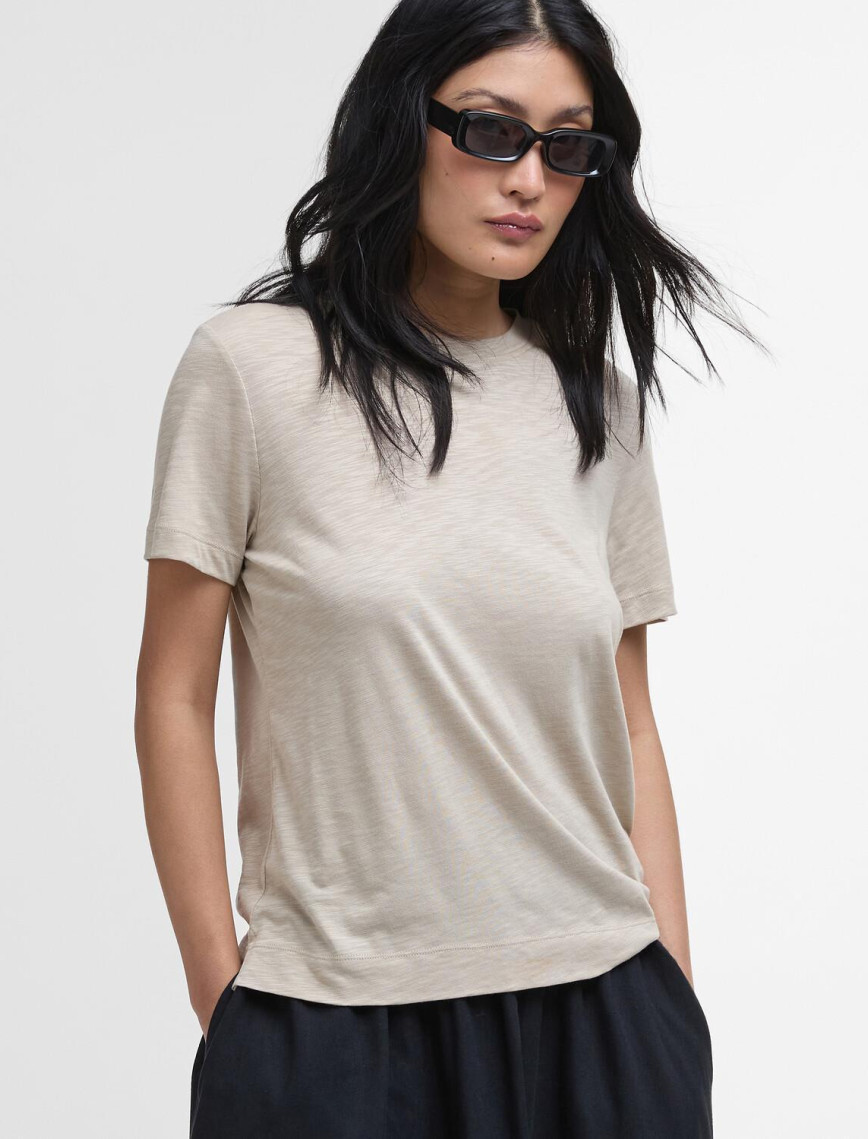 Barbour Ava Polo Yaka Barbour Ava Polo Yaka