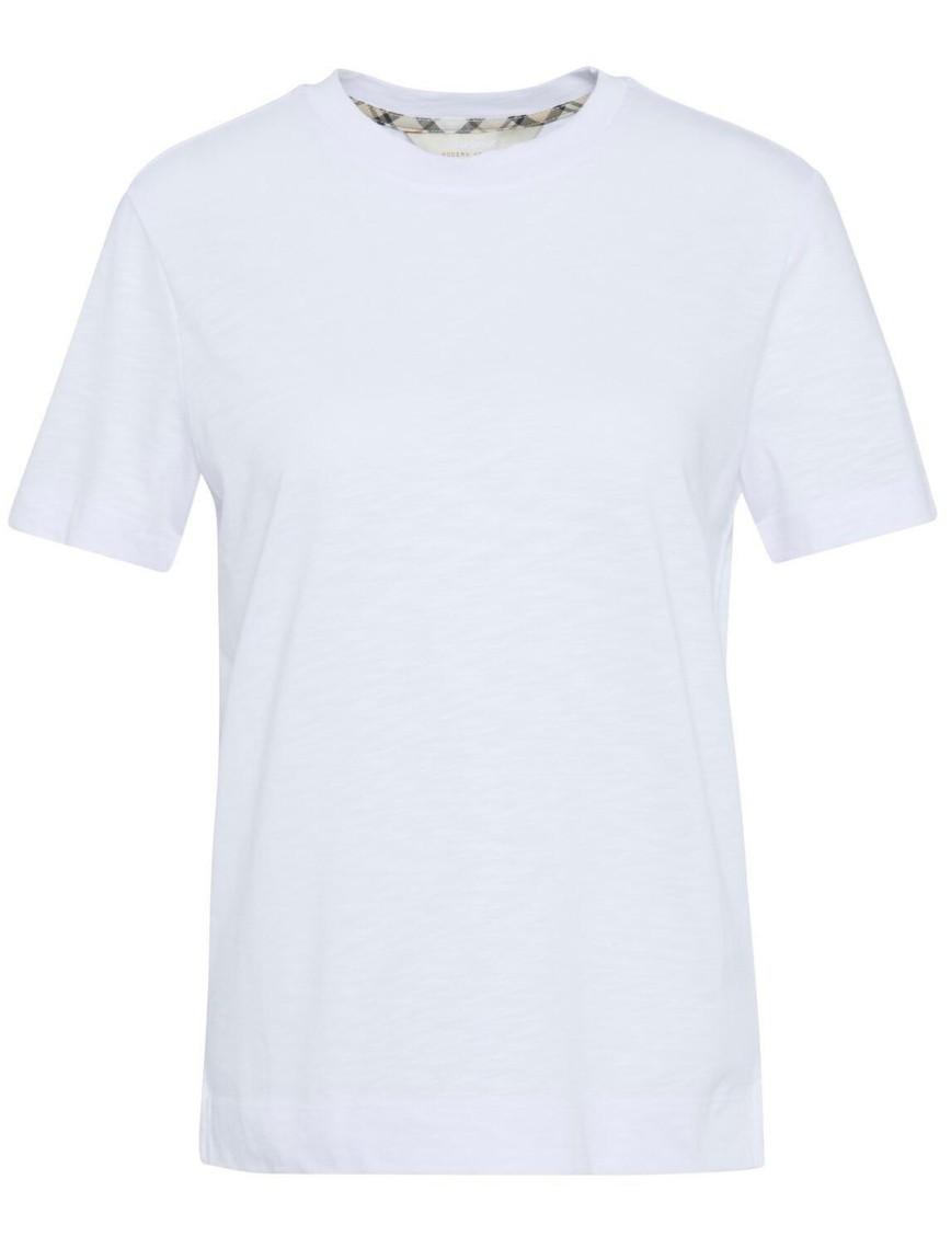 Barbour Ava Polo Yaka Barbour Ava Polo Yaka