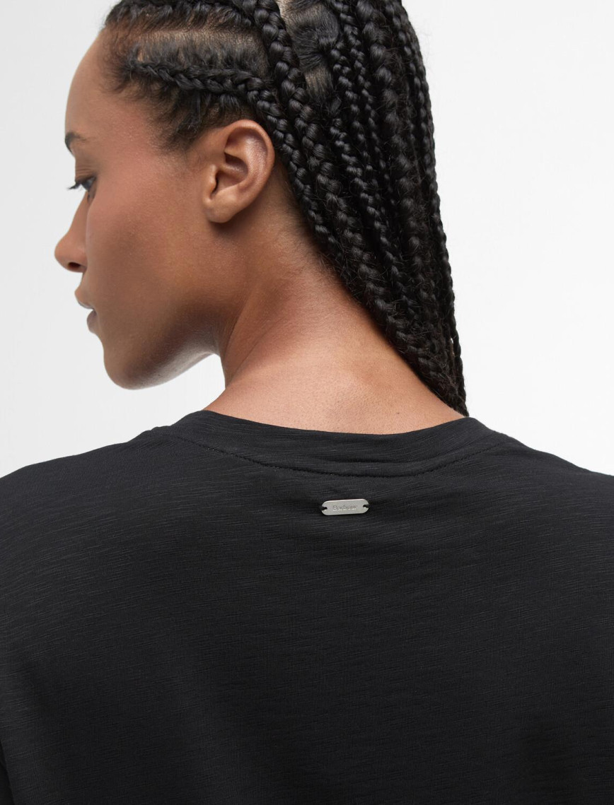 Barbour Ava Polo Yaka Barbour Ava Polo Yaka