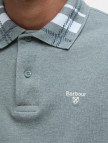 Barbour Trematon Tailored Fit Polo Yaka Barbour Trematon Tailored Fit Polo Yaka